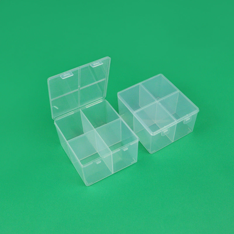 Modulare Organisationsbox Brehn