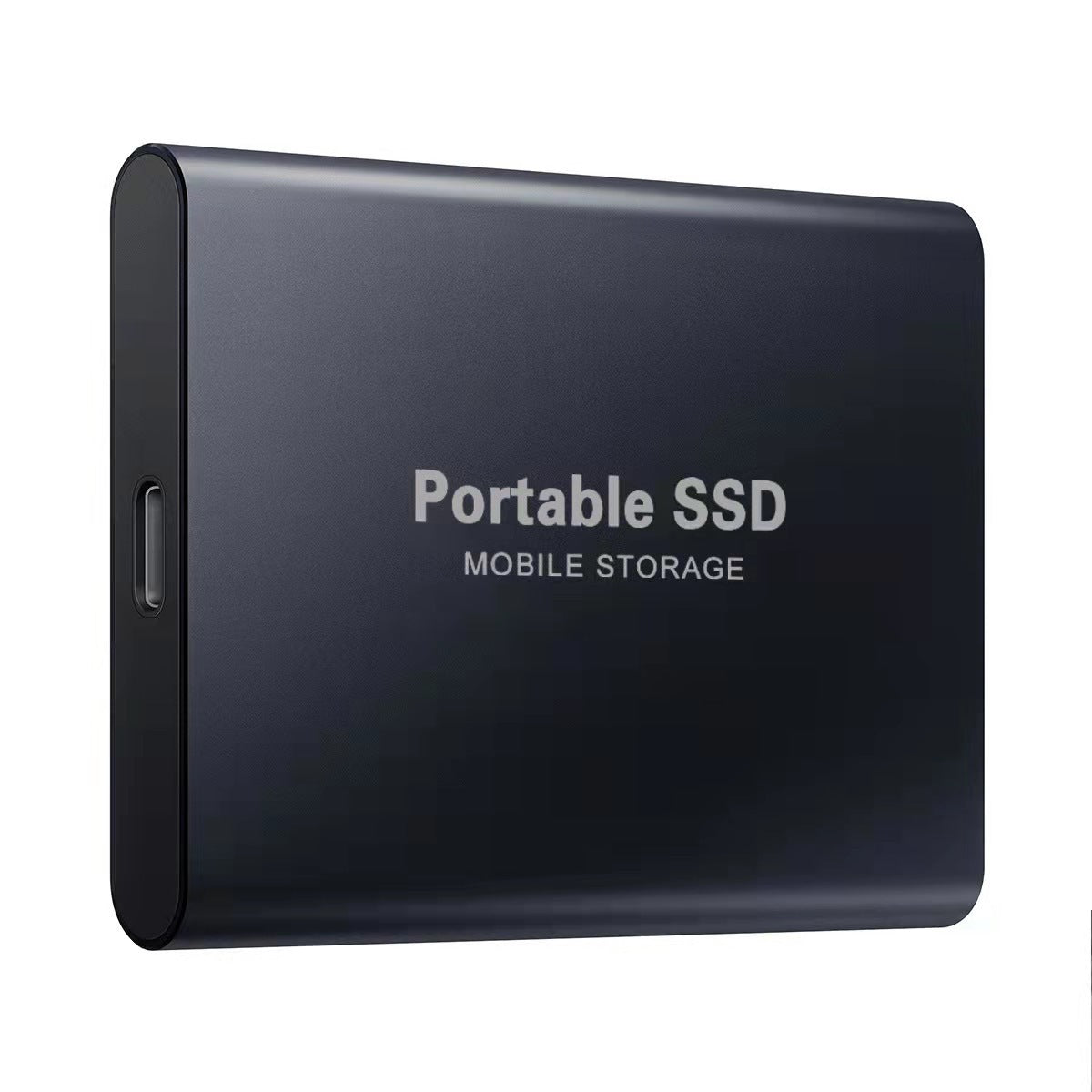 Tragbare Solid State Drive Brehn
