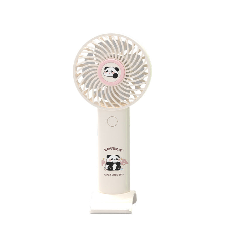 Damen Tragbarer Handventilator Brehn