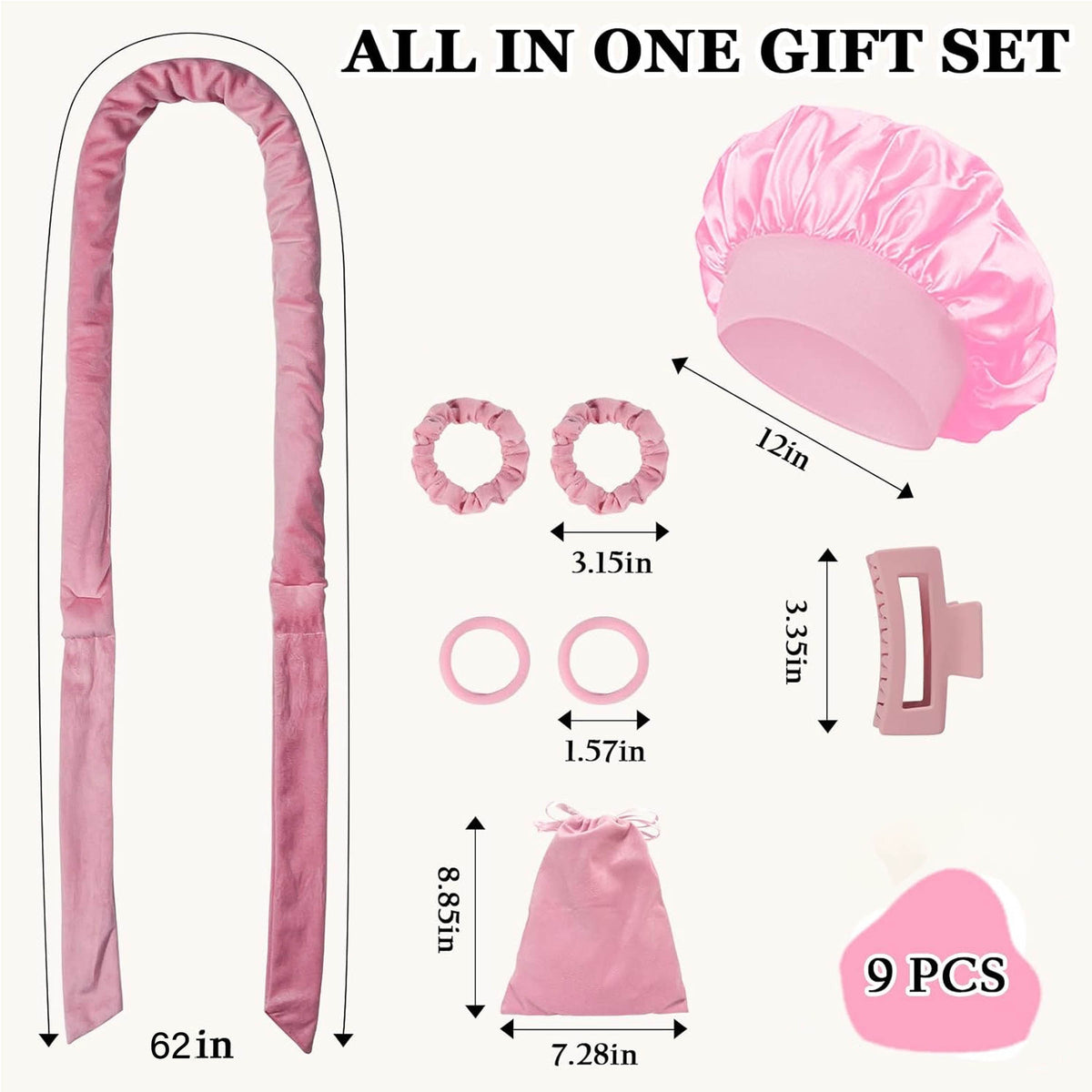 Haarpflege Essentials