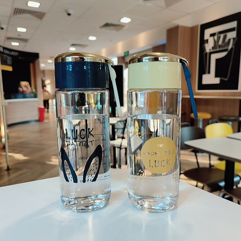 Damen Kreative und stilvolle Trinkflasche Brehn