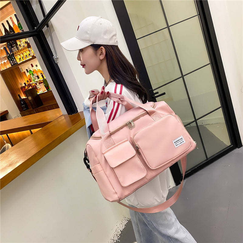 Multi-Funktions Sport Duffel Bag Brehn