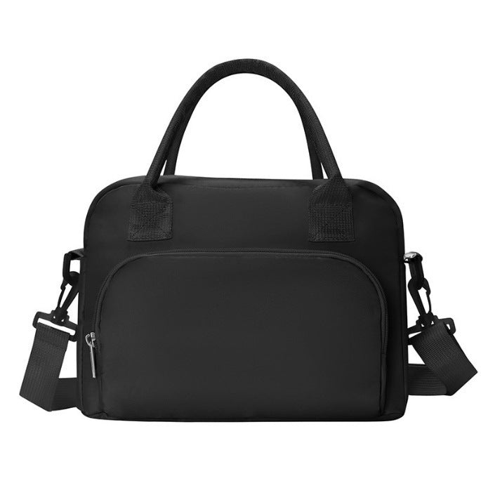 Stilvolle Reisetasche Brehn