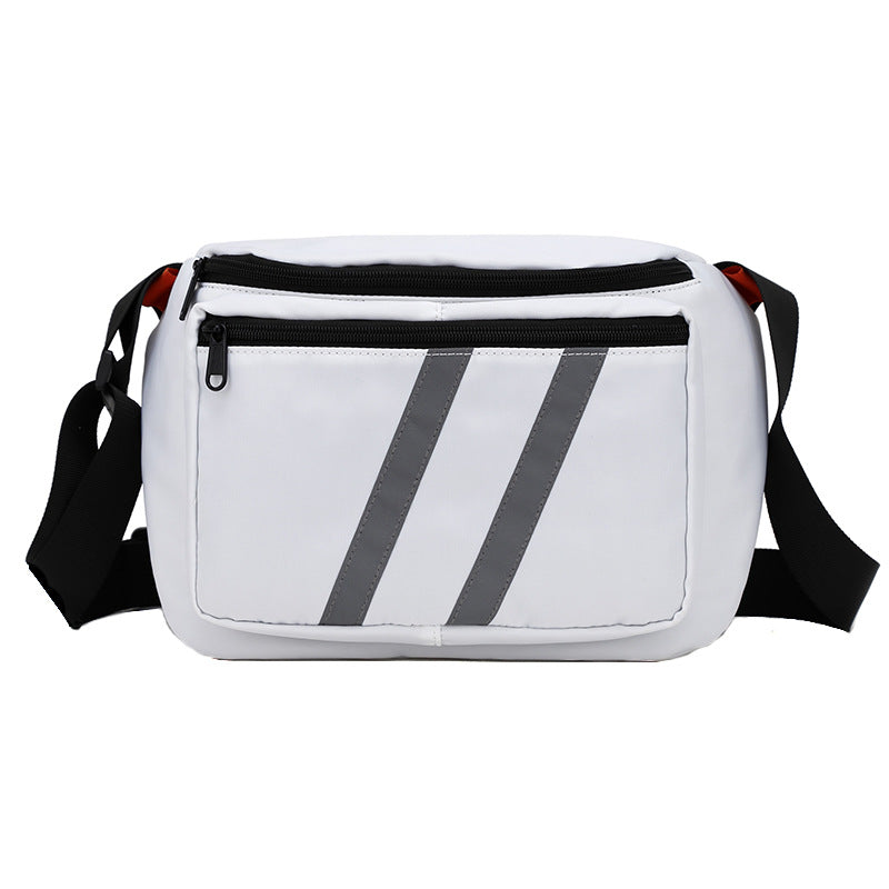 Stylische Crossbody Satchel Bag Brehn