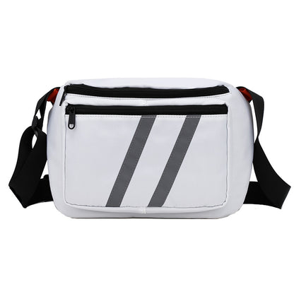 Stylische Crossbody Satchel Bag Brehn