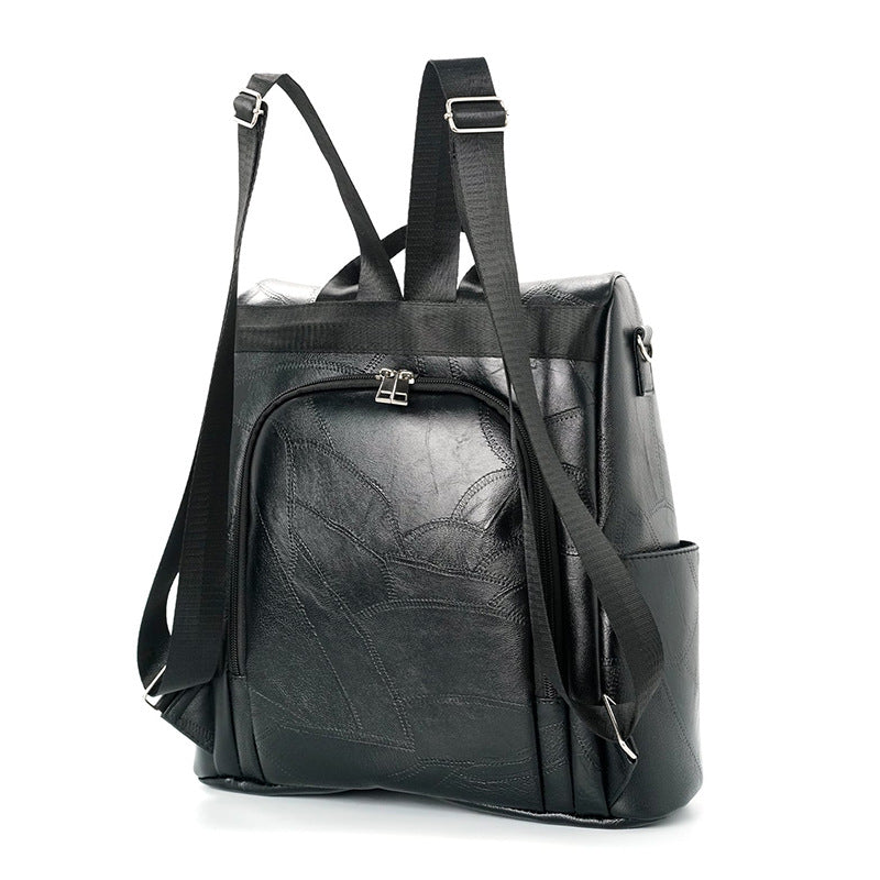 Eleganter und Funktionaler Rucksack Brehn