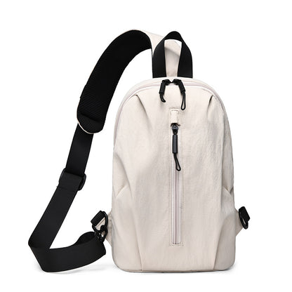 Kompakte Urbane Sling-Rucksack Brehn