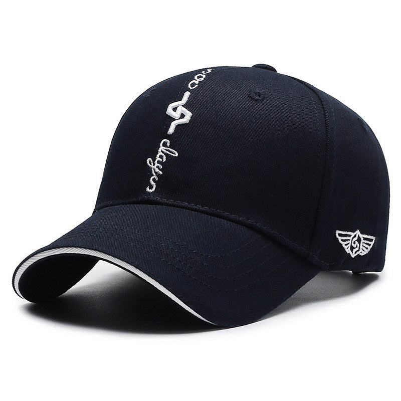 Herren Freizeit Baseballmütze Brehn