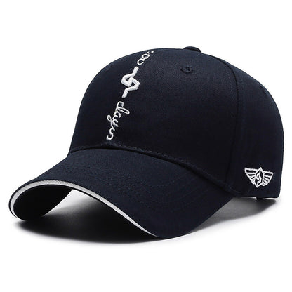 Herren Freizeit Baseballmütze Brehn