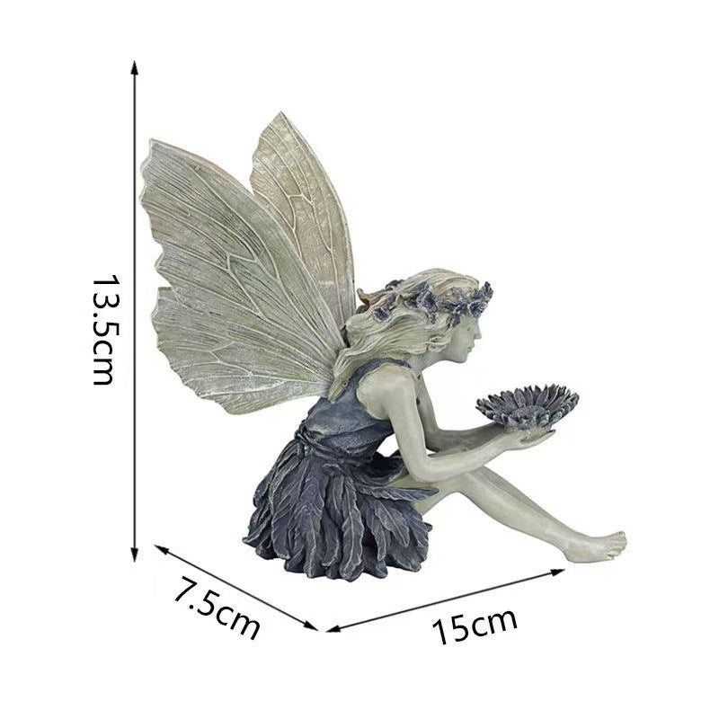 Dekorative Feenfigur Brehn