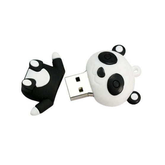 Cartoon Cat USB-Stick Brehn