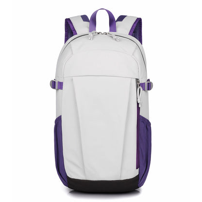 WoLightweight Urban Rucksack Brehn