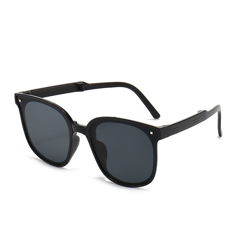 Damen klassische Sonnenbrille im stilvollen Design Brehn