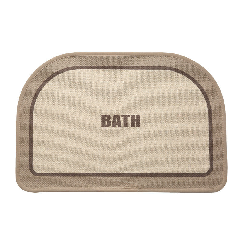 Badematte