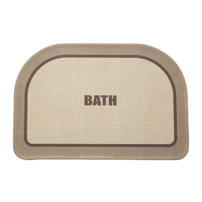 Badematte