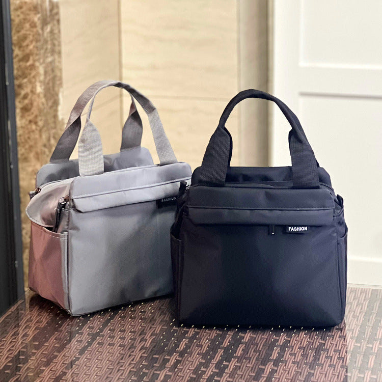 Modischer isolierter Lunchbag Brehn
