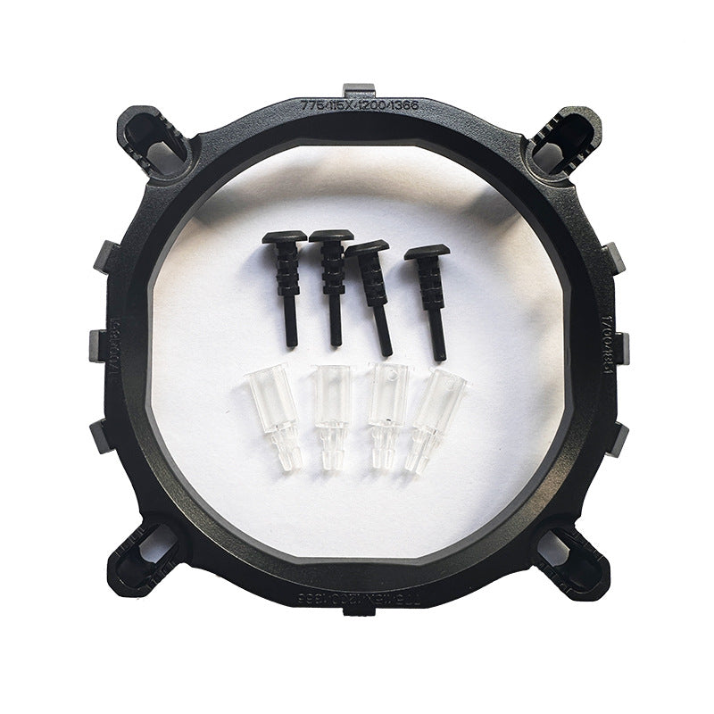 Modular Connector Kit Brehn