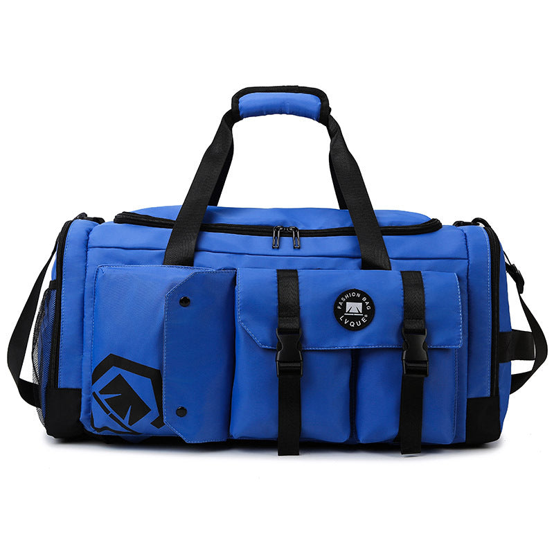 Multi-Taschen Fitness Reisetasche Brehn