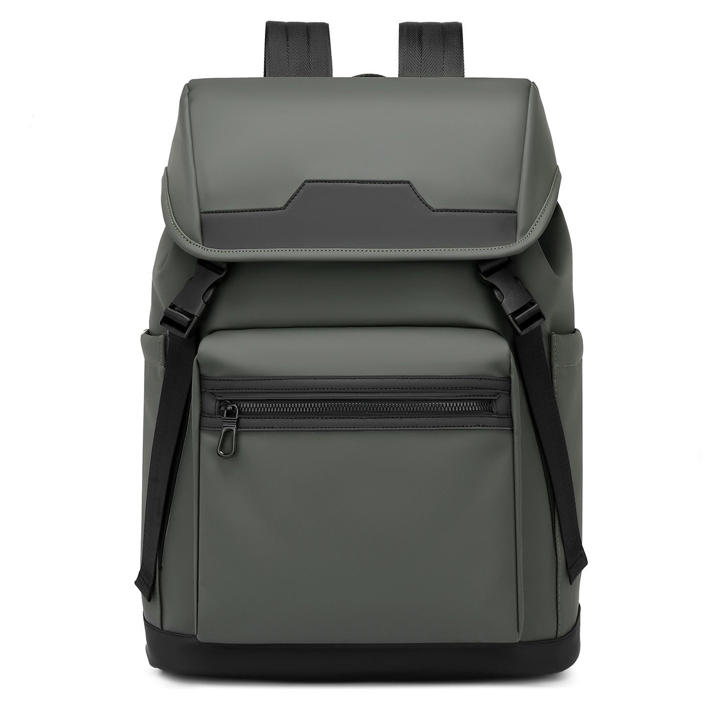 Ergonomischer wasserdichter Laptop-Rucksack Brehn