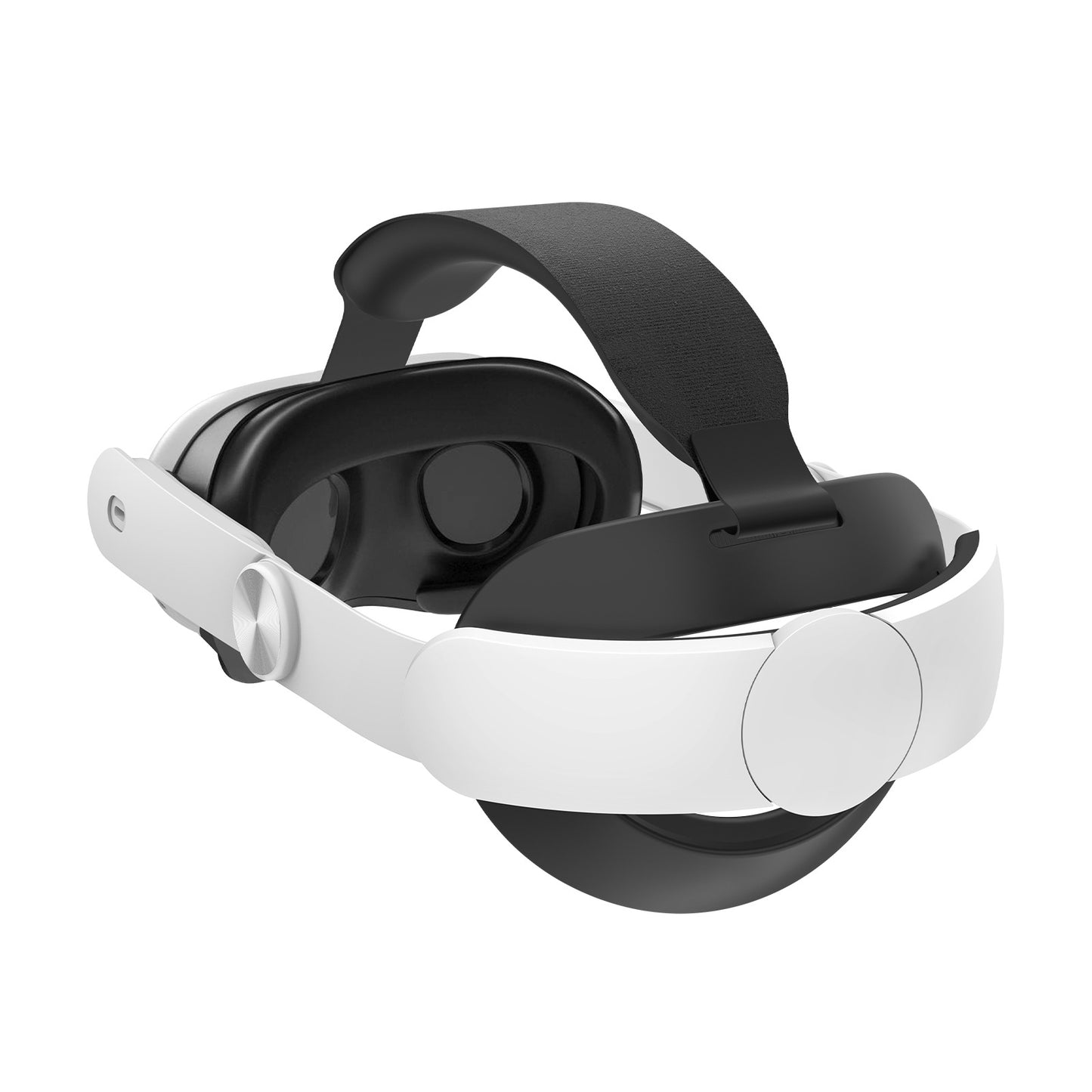 VR-Headset mit Ergonomischem Design Brehn