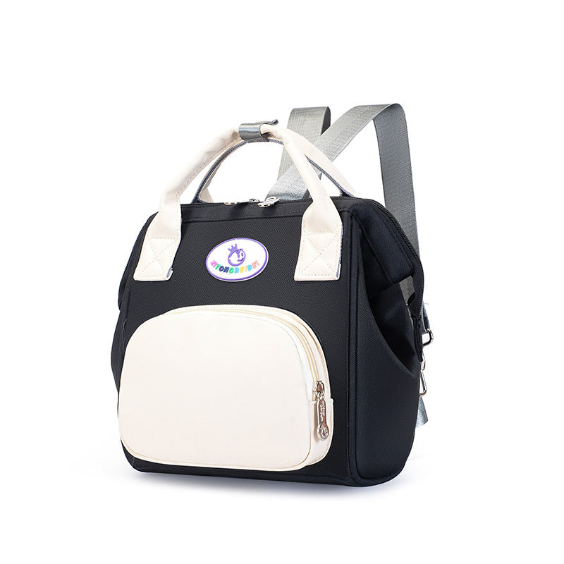 Mehrzweck-Isolierter Wickelrucksack Brehn