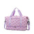 Robuste Reise-Wochenendtasche