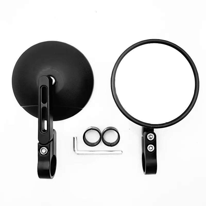 Hochsichtbare Dual-Safety Rückspiegel Brehn