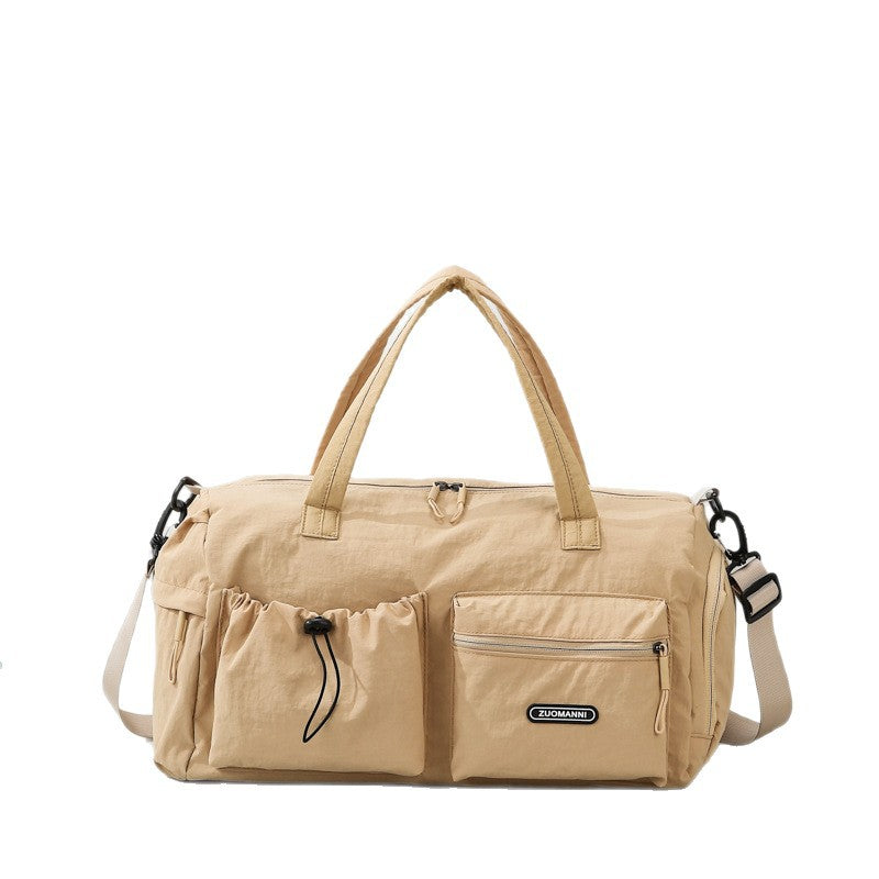 Leichtgewichtiges Utility Sport Duffel Bag Brehn