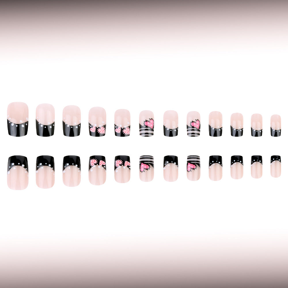 Nail Art Erweiterung Brehn