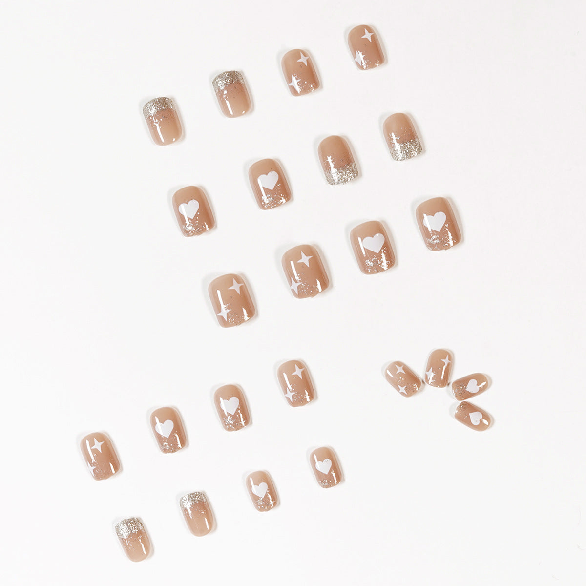 Haarschmuck Brehn