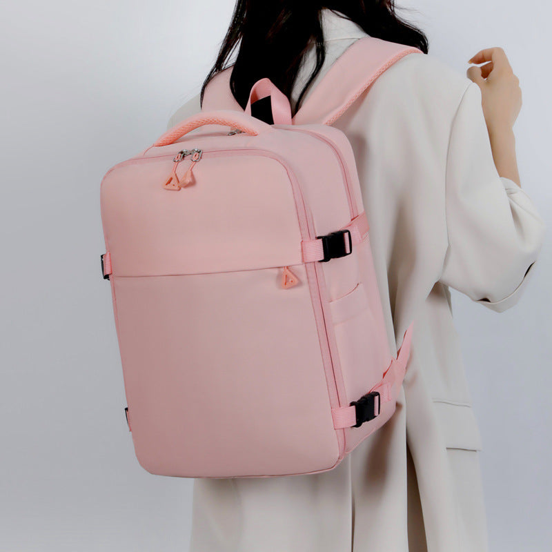 Hochleistungs-Minikimalistischer Rucksack Brehn