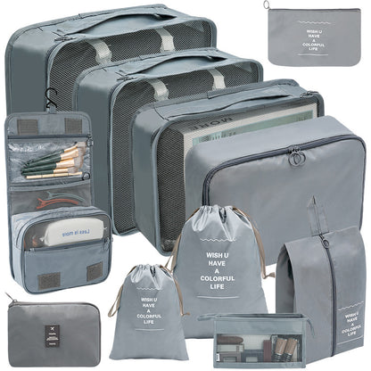 Aufbewahrungstaschen Set Brehn
