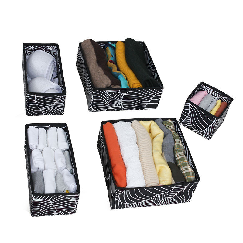 Multi-Zweck Lagerbox Set Brehn