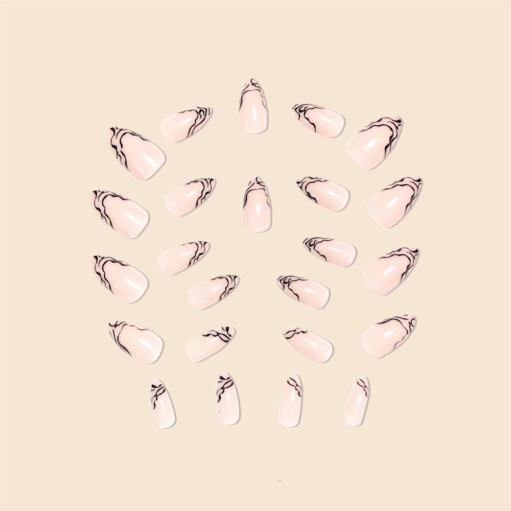 Artistic Nail Design