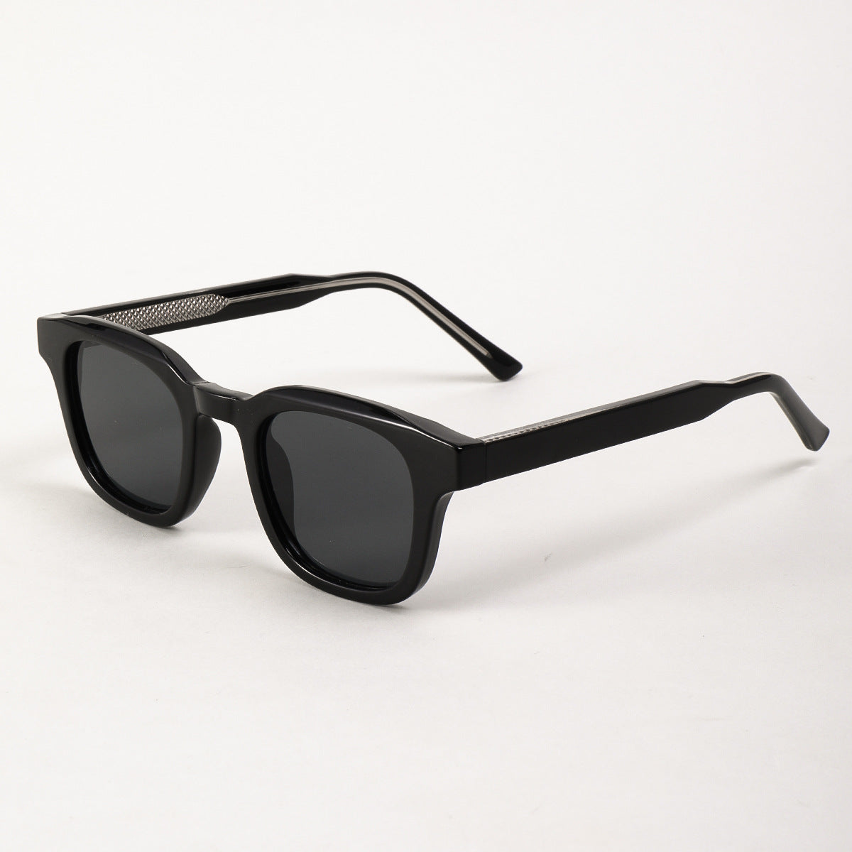 Damen Sonnenbrille im markanten minimalistischen Stil Brehn