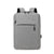Funktionaler Slim Laptop Rucksack Brehn
