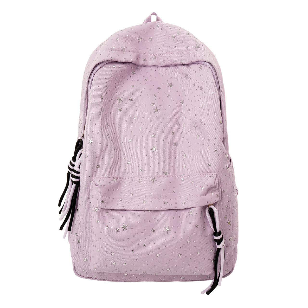Stern-Bestickter Leichter Rucksack Brehn