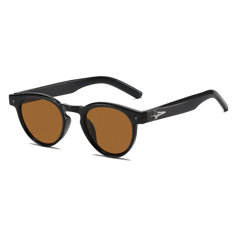 Vintage-inspirierte elegante Sonnenbrille Brehn
