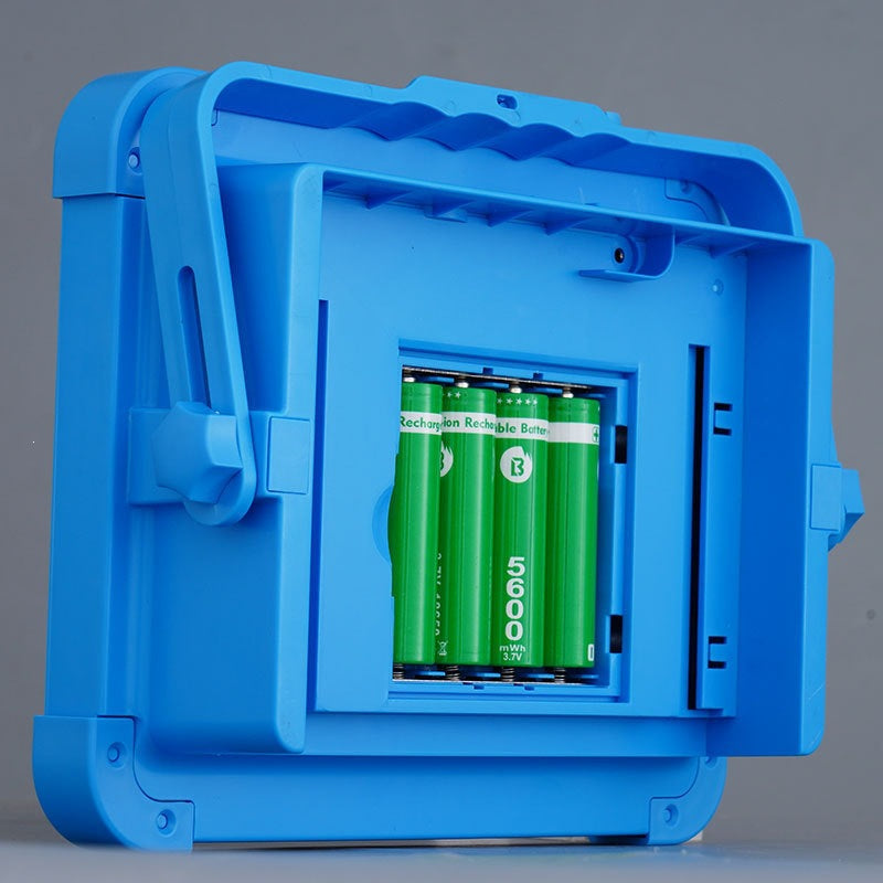 LED-Arbeitslicht