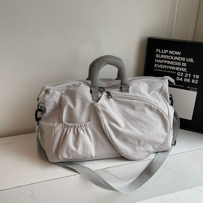 Vielseitige Reisetasche Brehn
