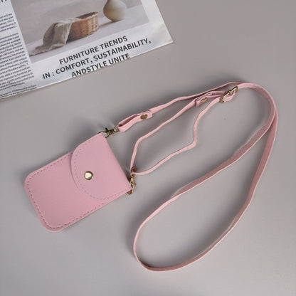Premium Leder Kartenetui Brehn