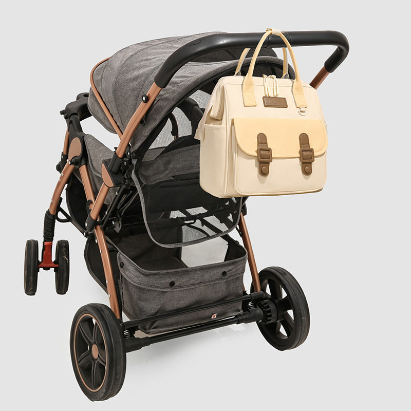 Multi-Funktionaler Umwandelbarer Rucksack Brehn
