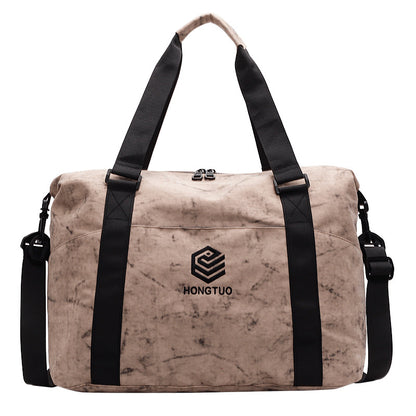 Haltbares Sport-Duffle-Bag