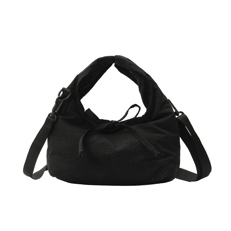 WoFunctional Drawstring Sling Bag Brehn