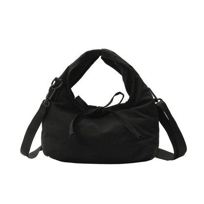 WoFunctional Drawstring Sling Bag Brehn