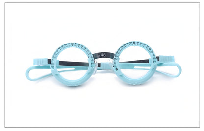 Vision Measurement Glasses Brehn