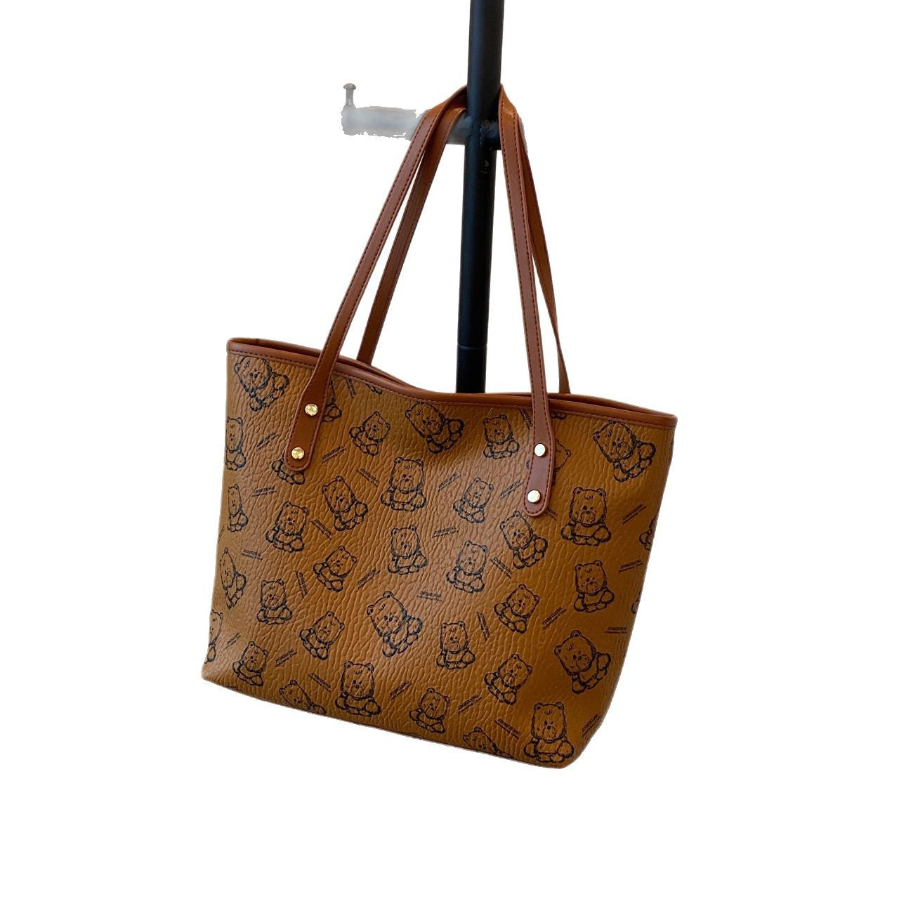 Verspielt Grafisches Tote Bag Brehn