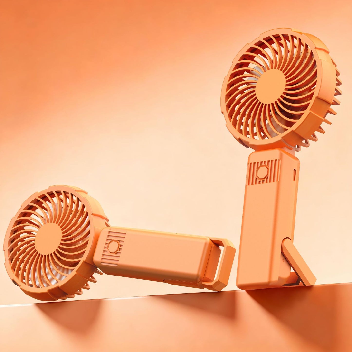 Handheld Cooling Fan Brehn