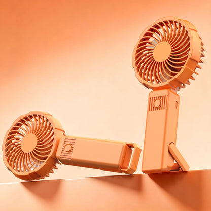Handheld Cooling Fan Brehn