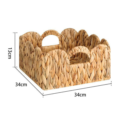 Woven Organizing Caddy Brehn
